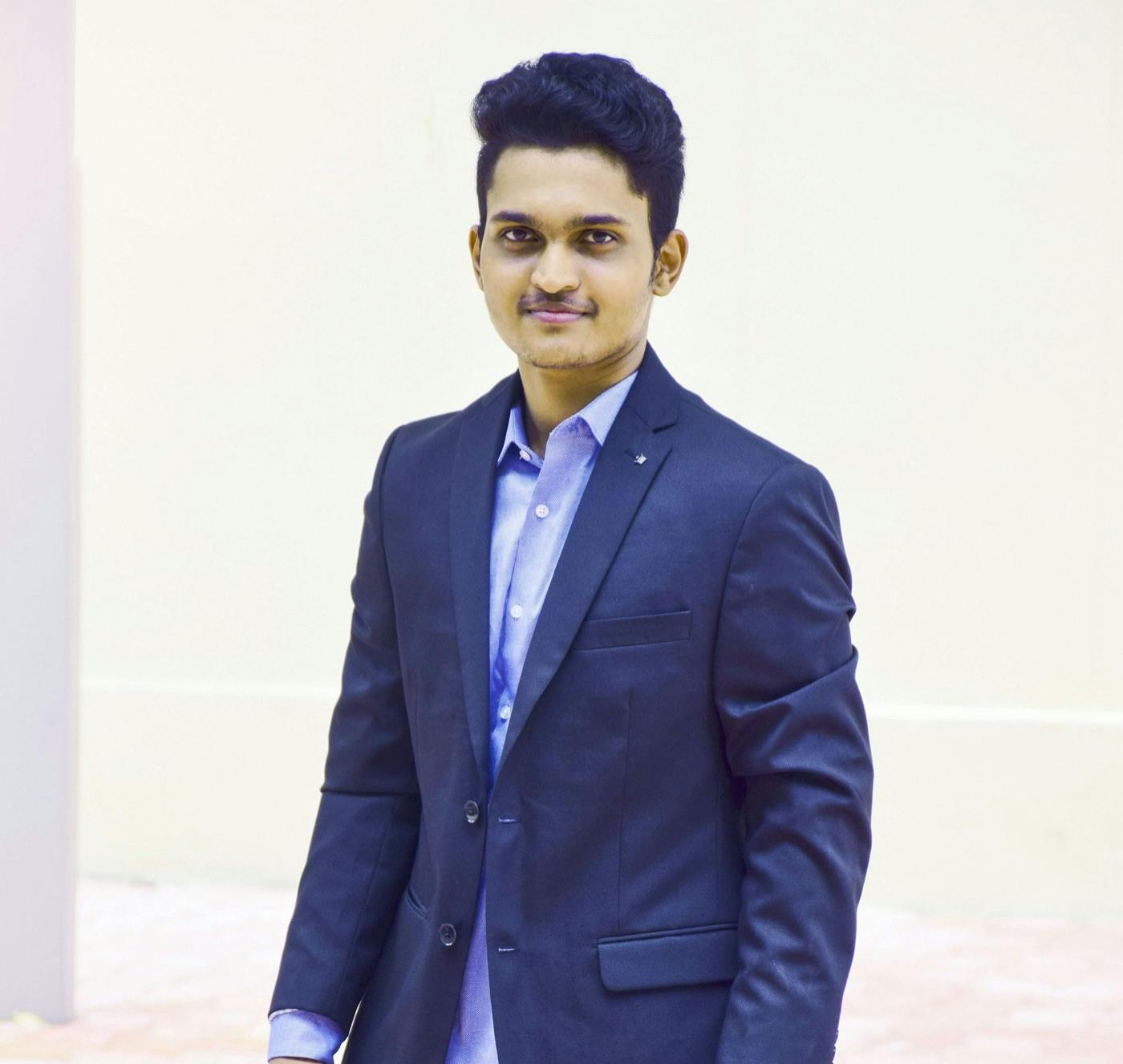 Niranjan Akella HackerNoon profile picture