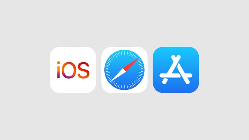 /apple-is-furious-about-the-digital-markets-act feature image