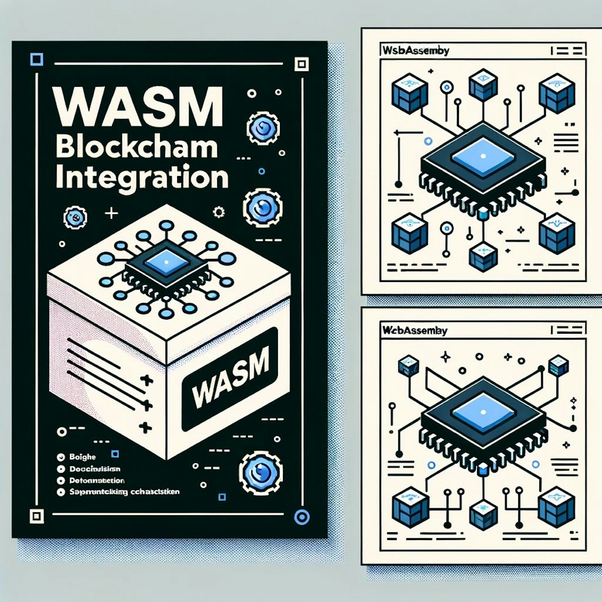 featured image - Blockchain ❤️'s WASM: Chapter Arbitrum