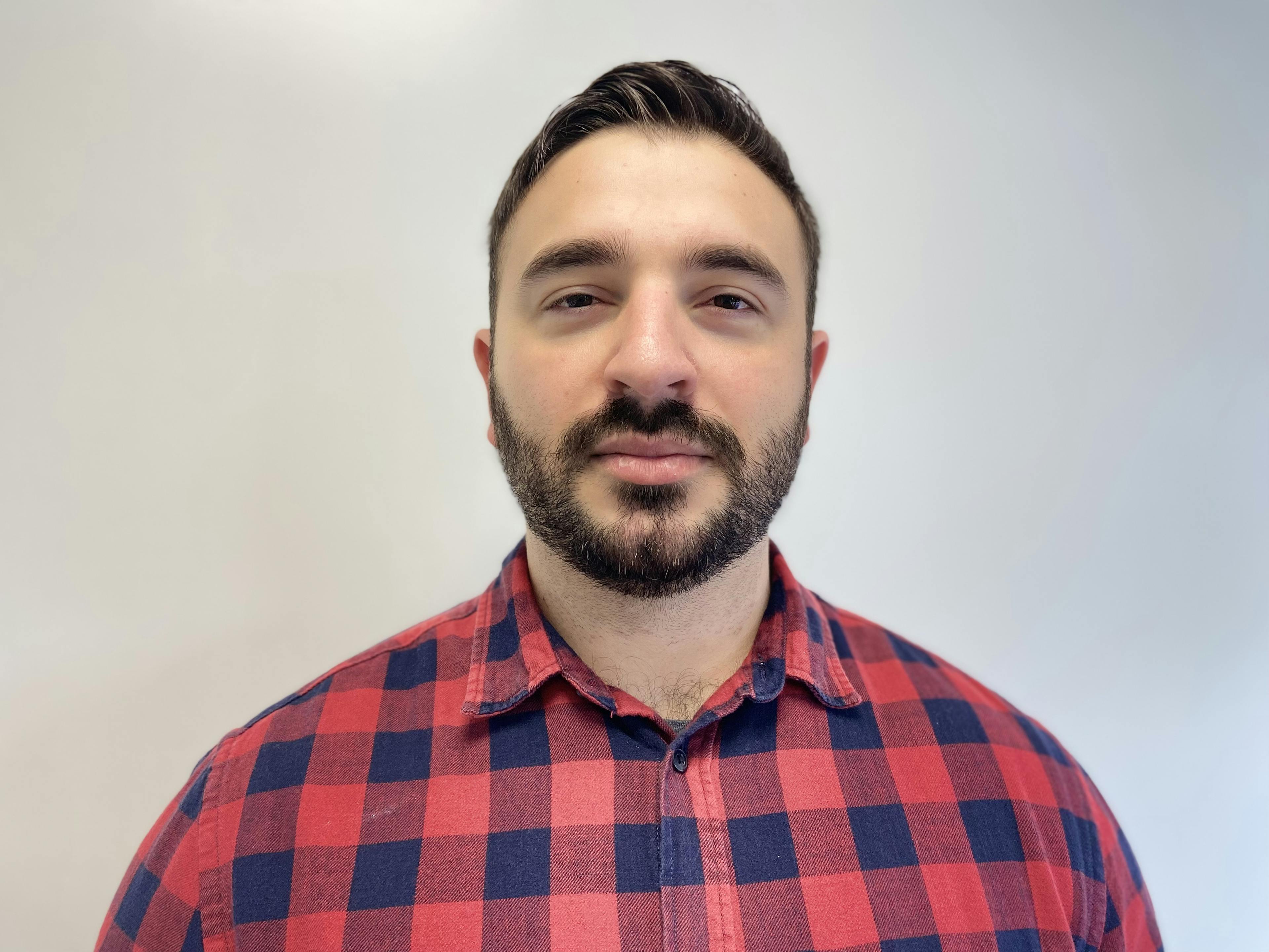 Ievgenii Markadanov HackerNoon profile picture