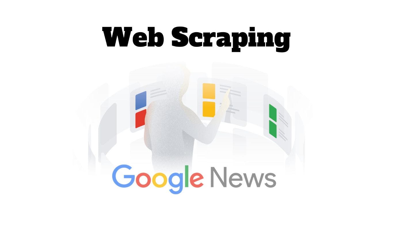 featured image - How to Scrape Google News Results with Node JS