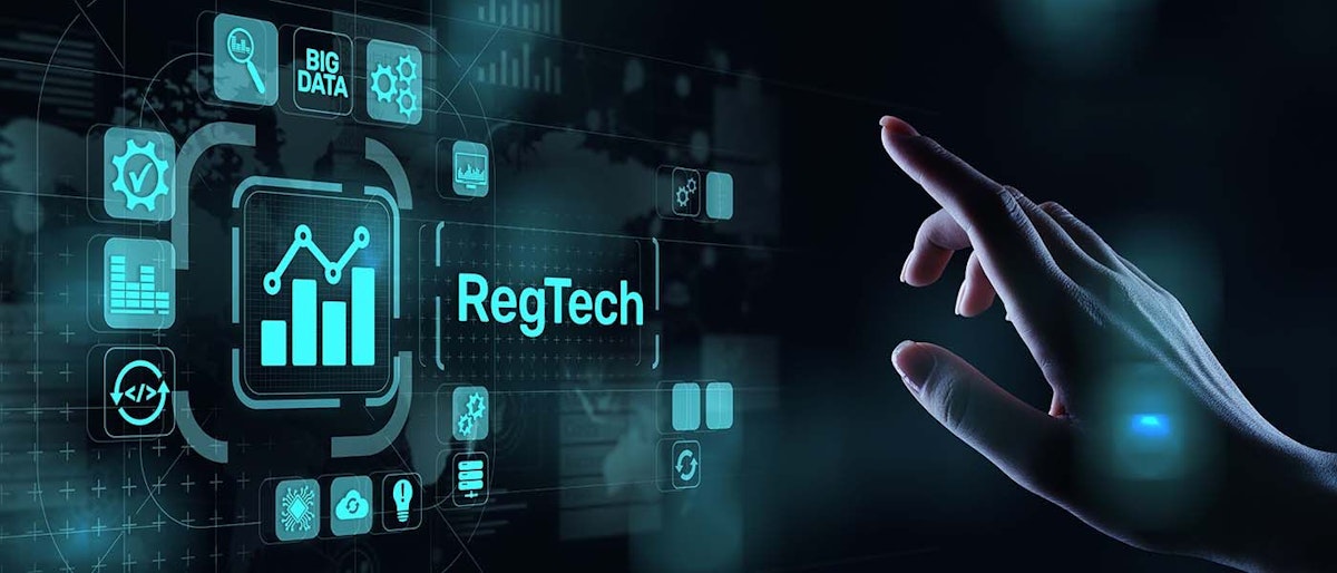 featured image - RegTech Platform That is Blockchain Agnostic? You Heard It Right