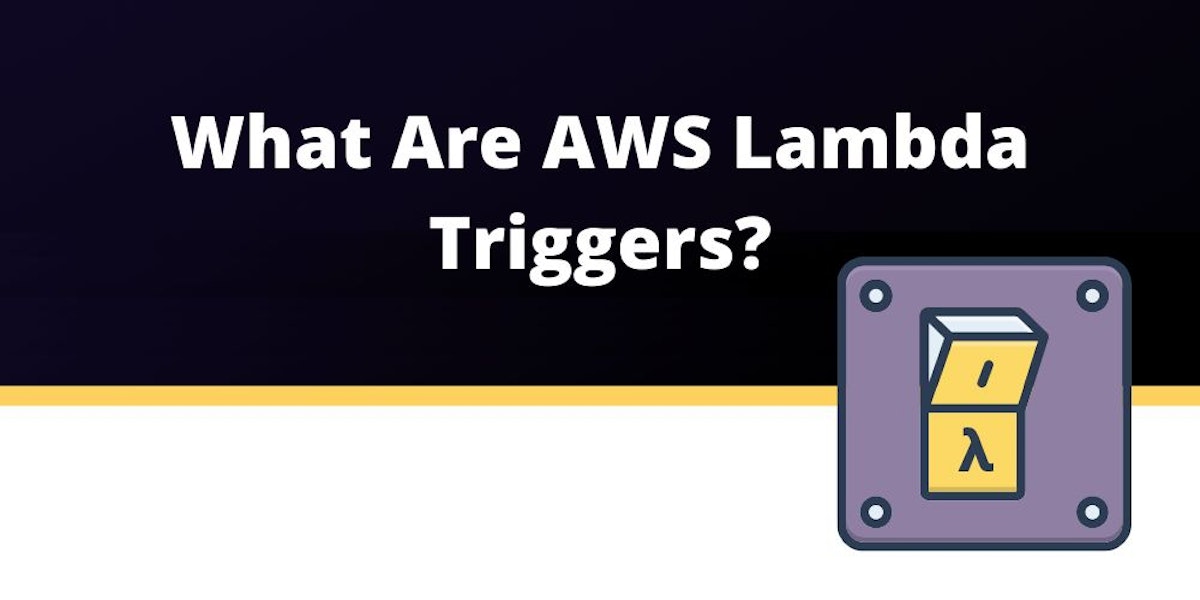 featured image - Triggering AWS Lambda Events with DynamoDB Integration