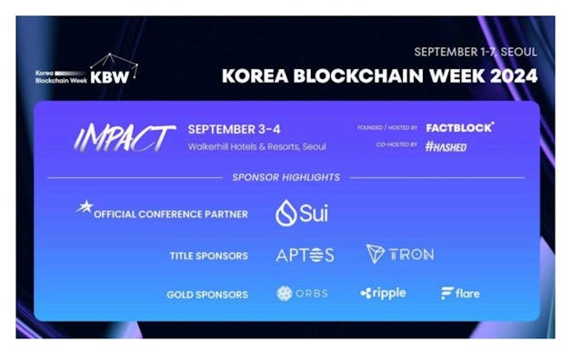 /korea-blockchain-week-names-sui-the-official-conference-partner-announces-new-headline-speakers feature image