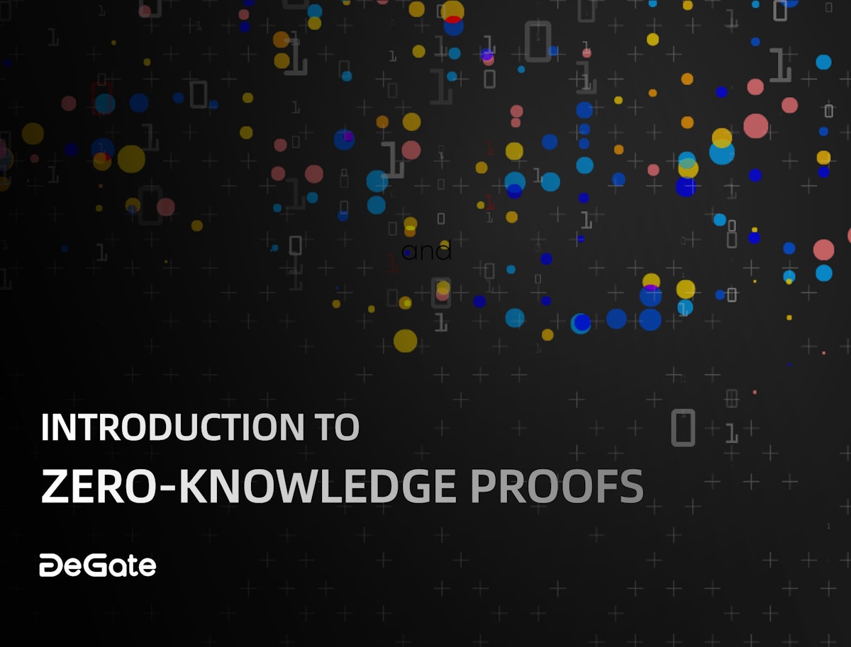 featured image - Zero-Knowledge Proofs: The Simplest Explanation on the Internet