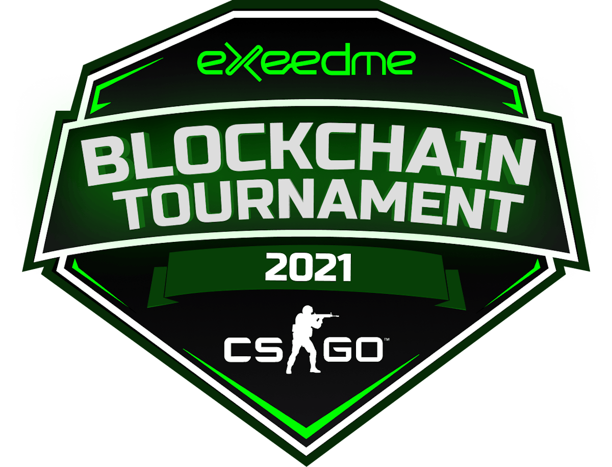 featured image - [Announcement] Exeedme launches the First-Ever Blockchain CS:GO Live Tournament