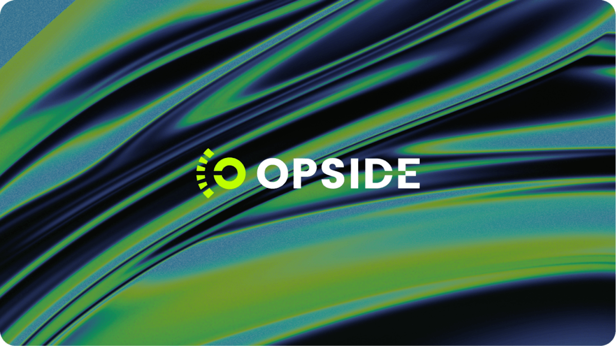 featured image - ZKRollup-as-a-Service: Opside's L3 Rollup Chain, Environments, Advantages, and Support for Devs