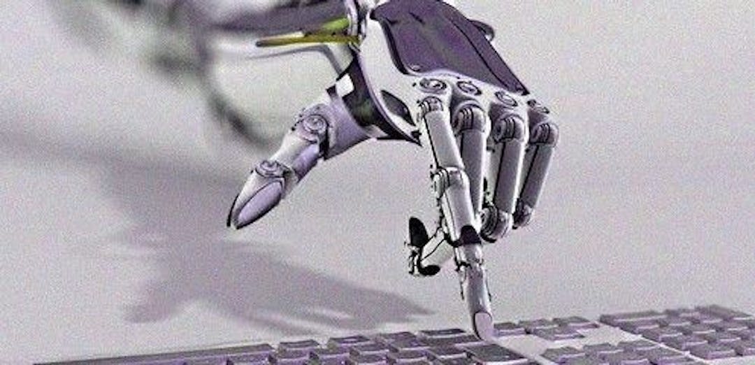 featured image - Redefining Trust: Smart Escrow Contracts