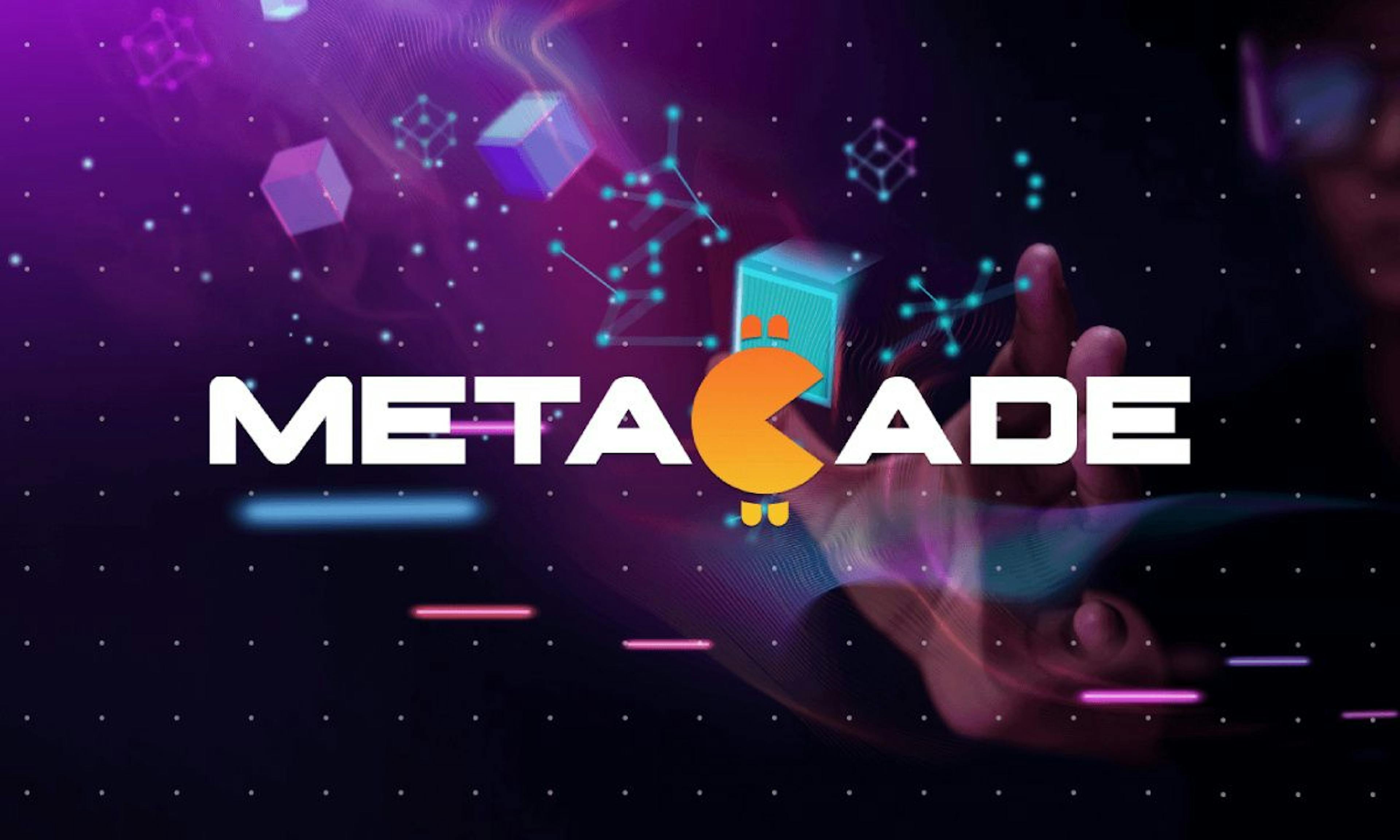 /metacade-tokens-opened-up-to-millions-more-investors-via-bitget-exchange-listing feature image