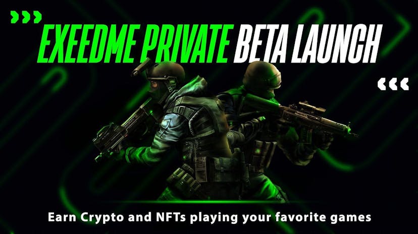 /exeedme-launches-the-first-esports-integrity-commission-approved-play2earn-platform-tuh33ga feature image