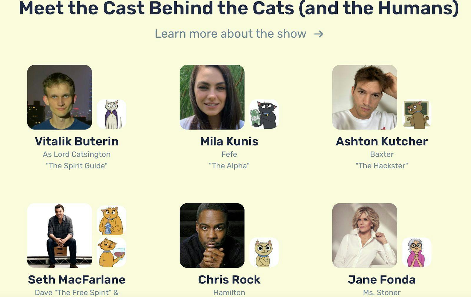/nfts-celebrities-and-stoner-cats-ol2437pw feature image