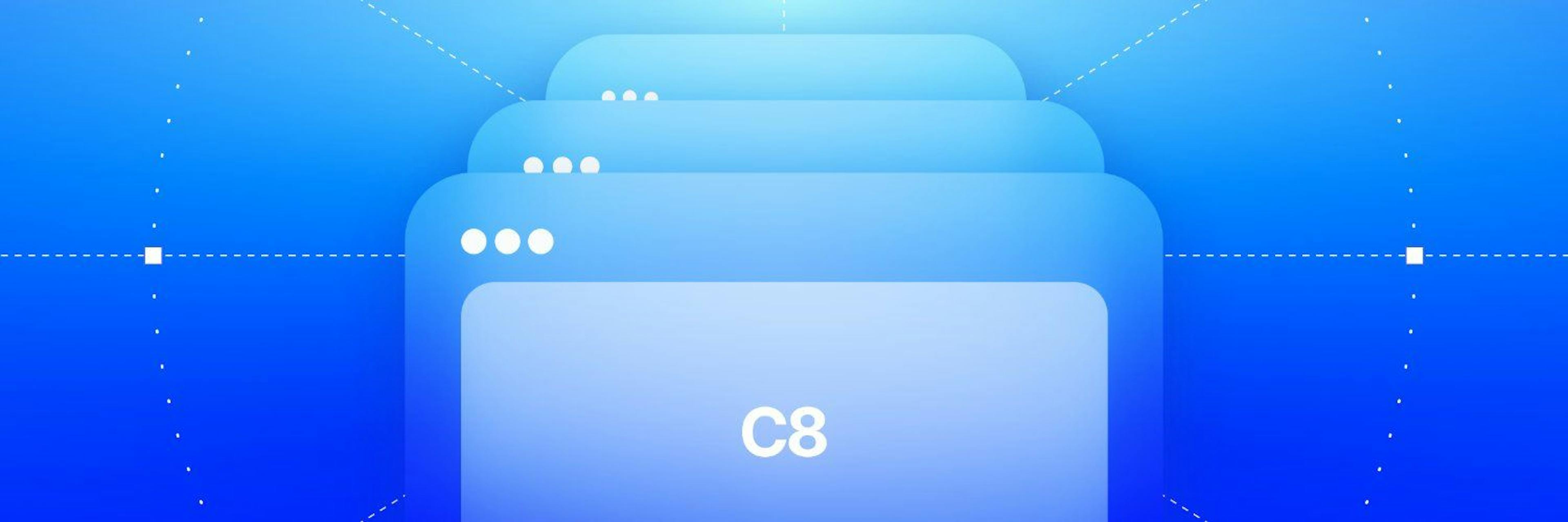 featured image - Cantor8: Building The Future of Canton Network