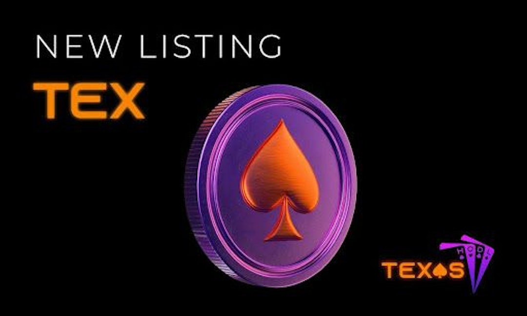 featured image - Texas HODL Reveals: Transforming Poker with TEX Tokens On Lightning Network