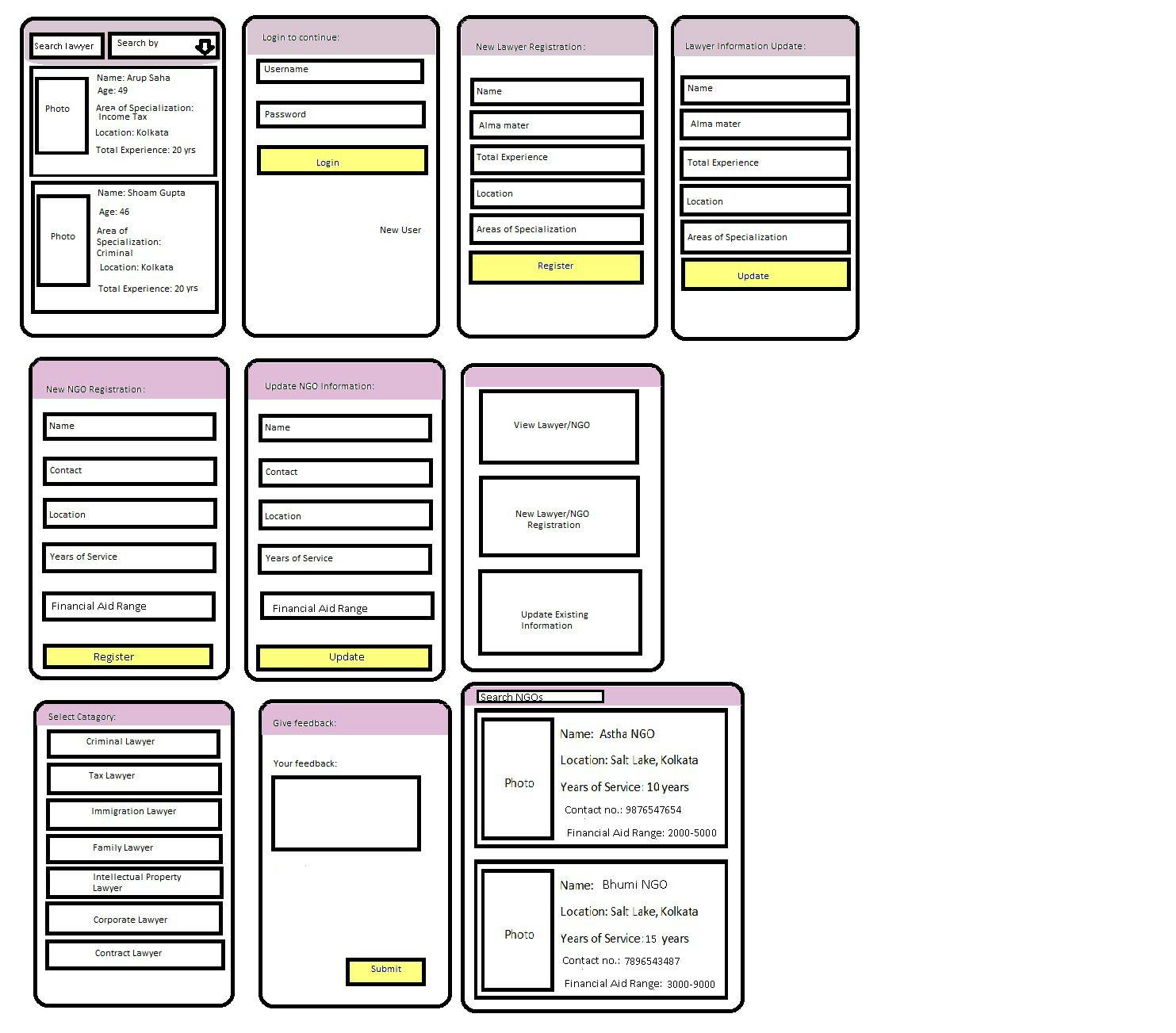 featured image - 🖥 The Ethical User Interface