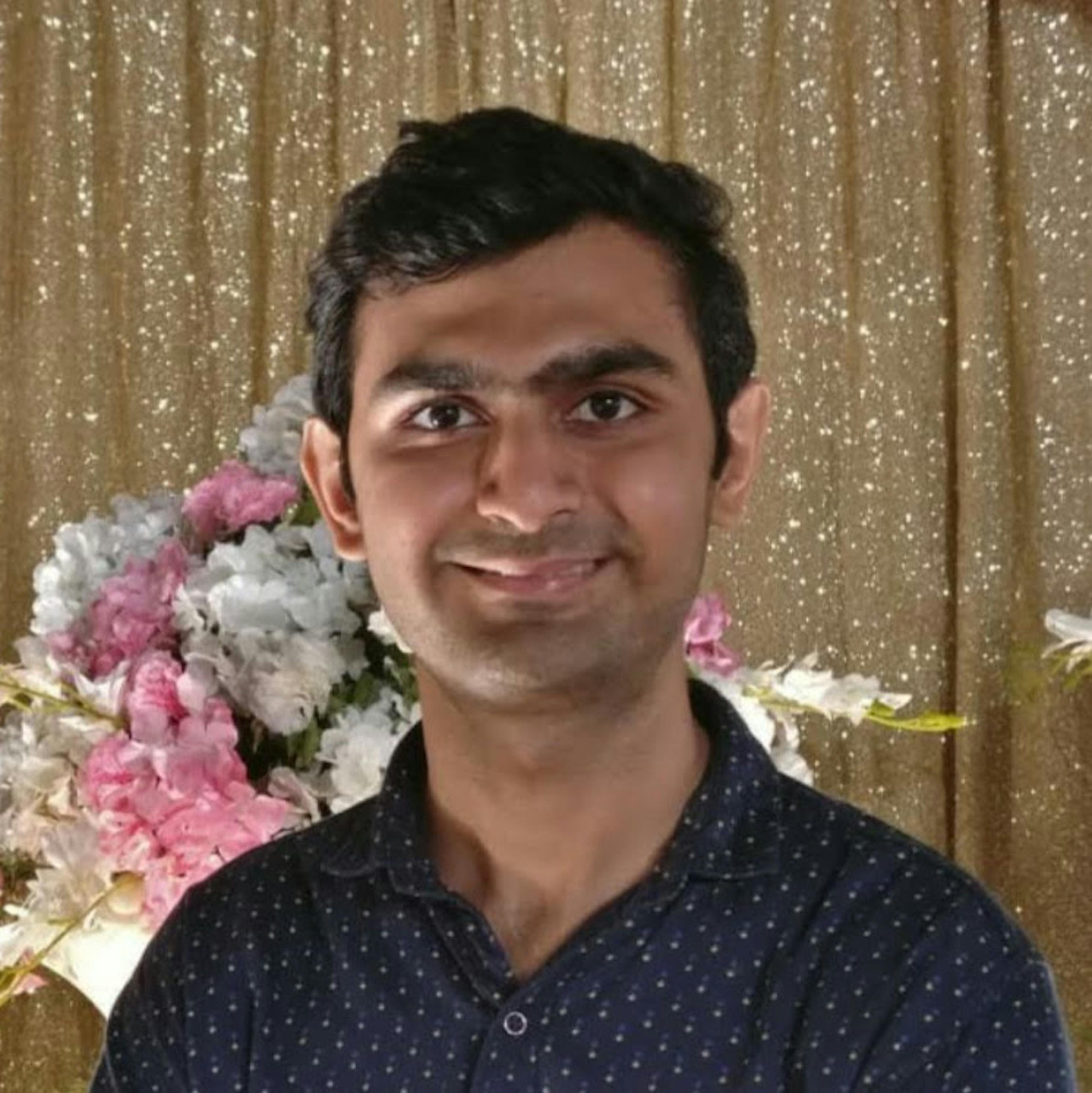 Hemal HackerNoon profile picture