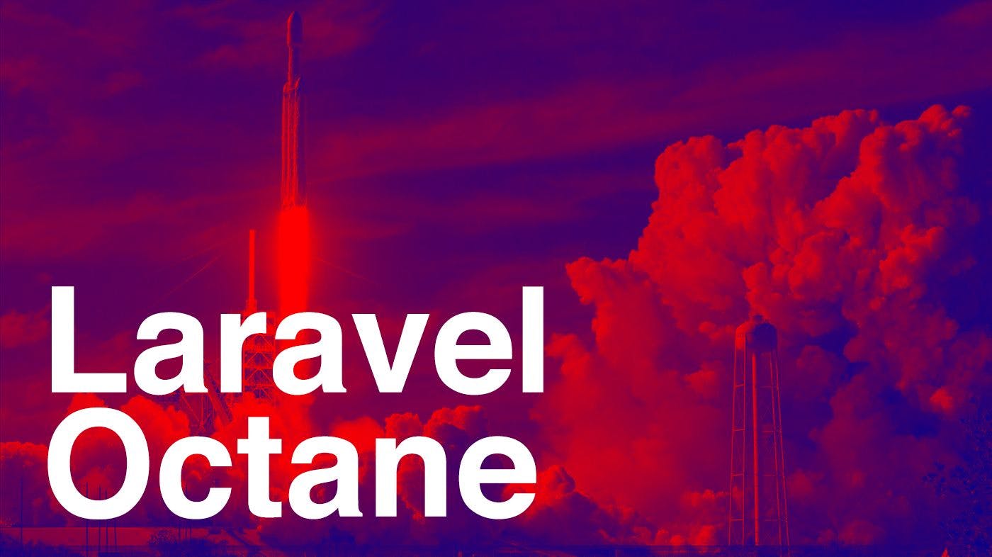 /scaling-laravel-applications-with-octane feature image