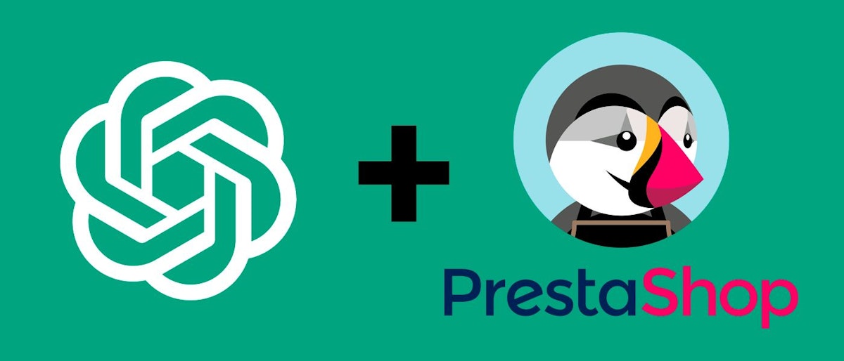 featured image - Creating a Product Description Generator Using PrestaShop & ChatGPT