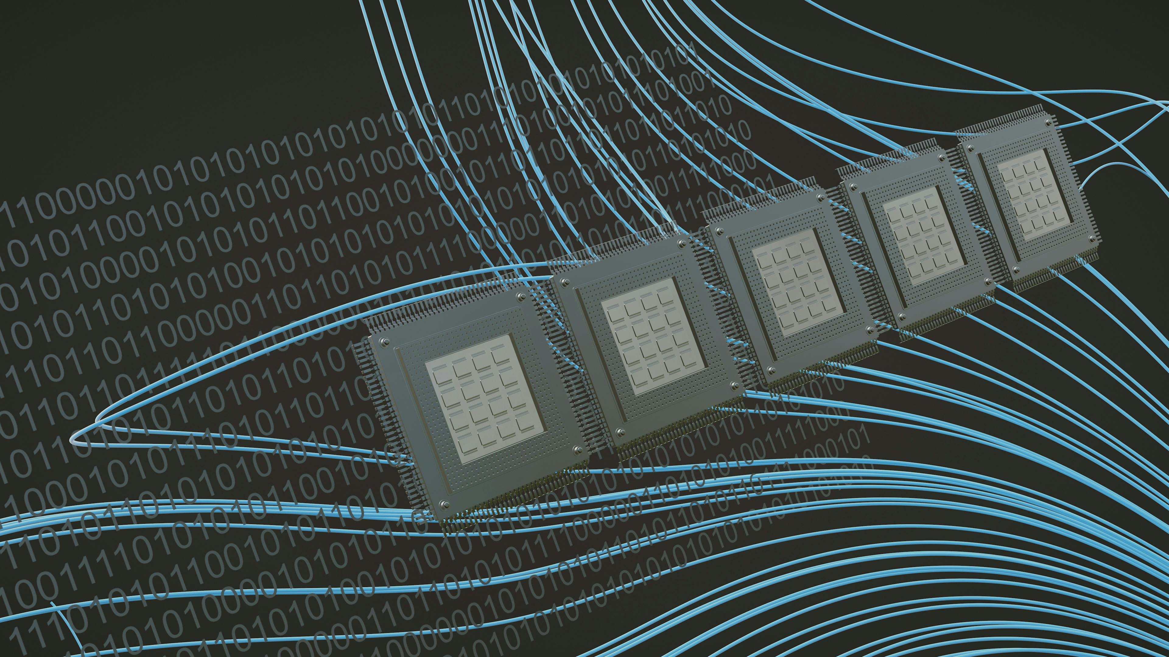 featured image - The Many Layers of Caching: All the Places Data Lives in Modern Systems