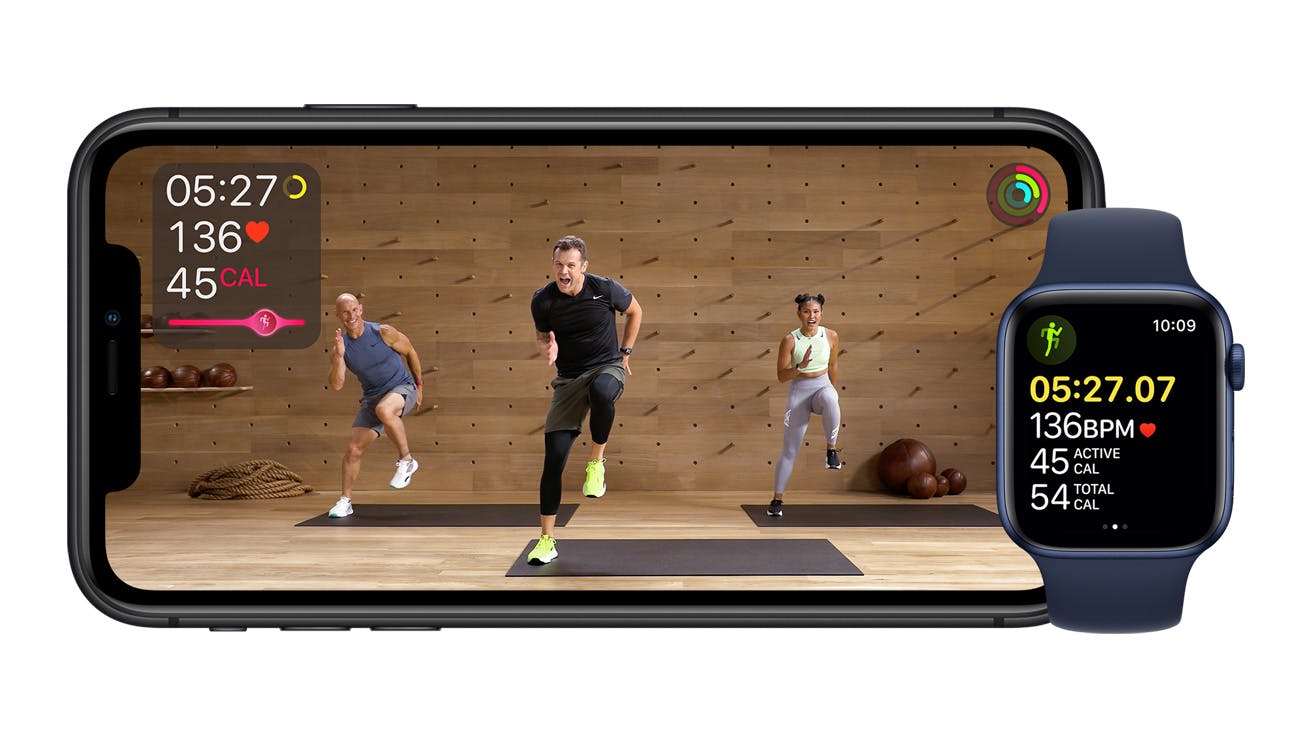 Why I Love Apple Fitness | HackerNoon