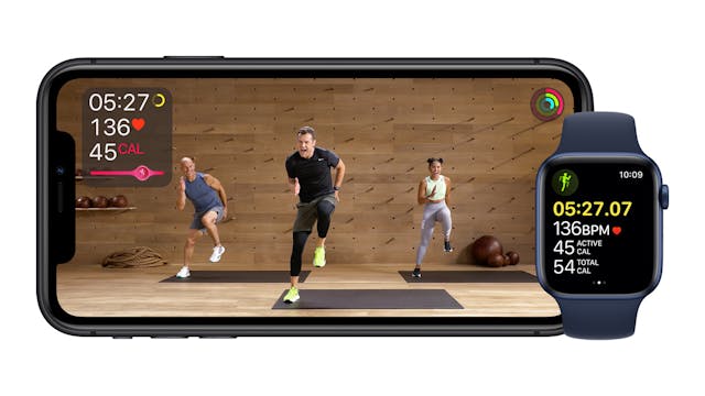 /why-i-love-apple-fitness feature image