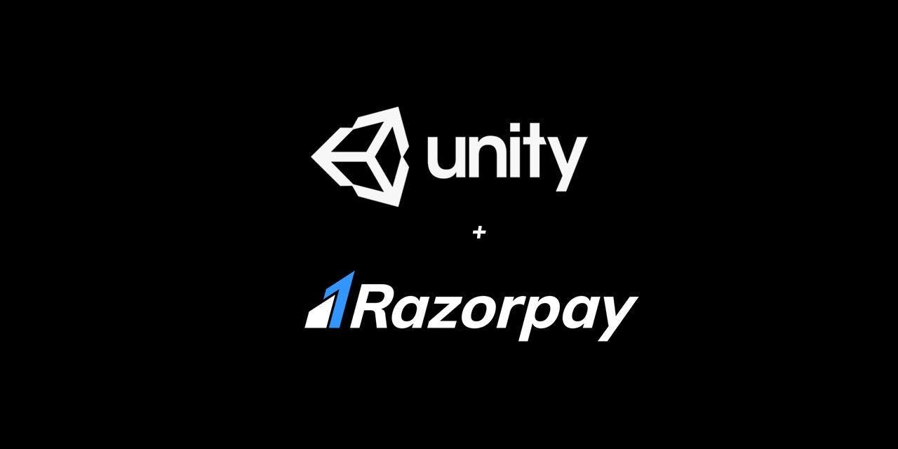 Руководство по интеграции Unity и платежного шлюза Razorpay
