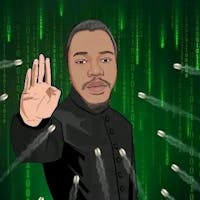 Desmond Efe-khaese HackerNoon profile picture