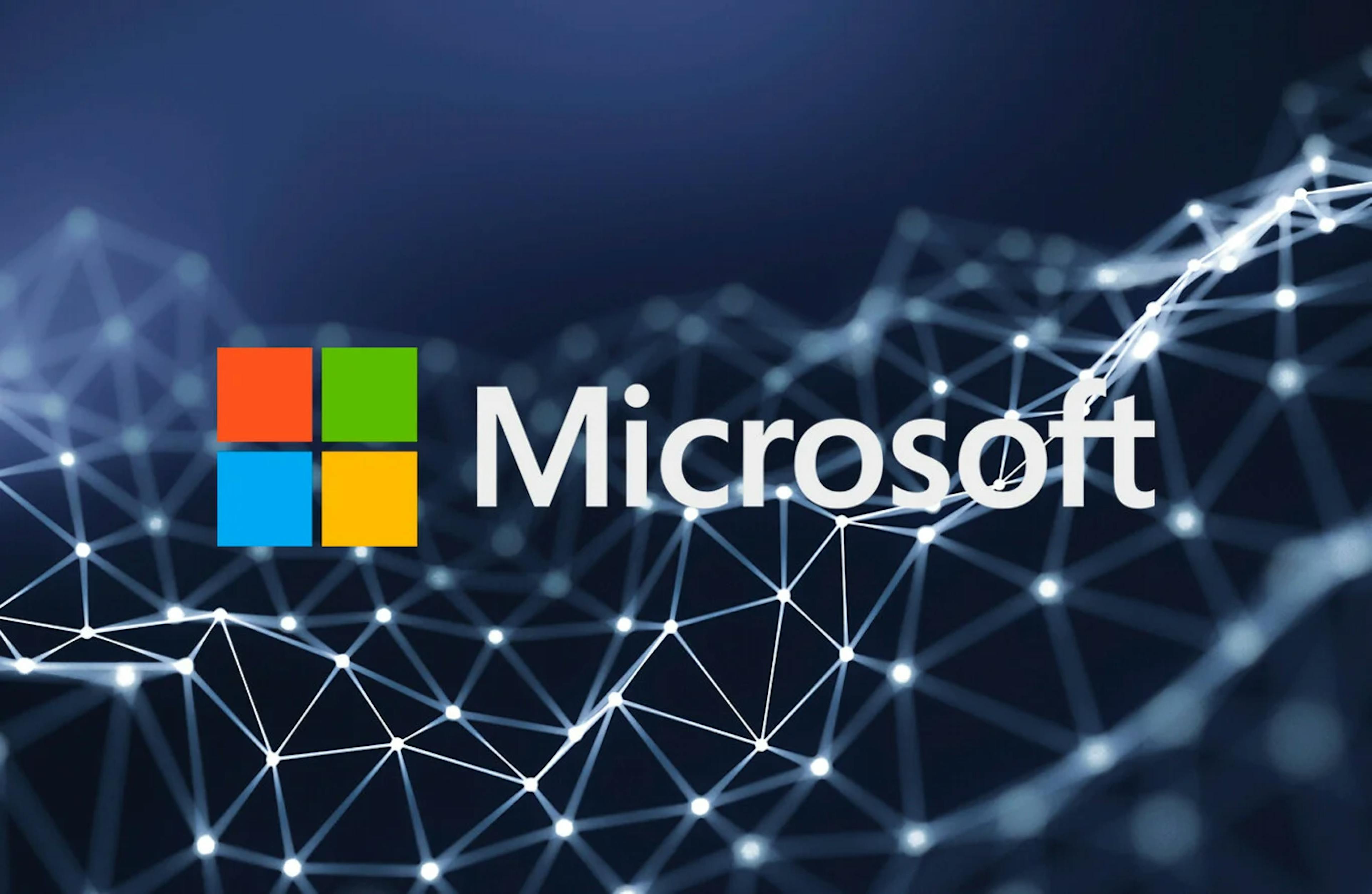 featured image - Microsoft Bars China-Based Engineers From Work on U.S. Defense Work 