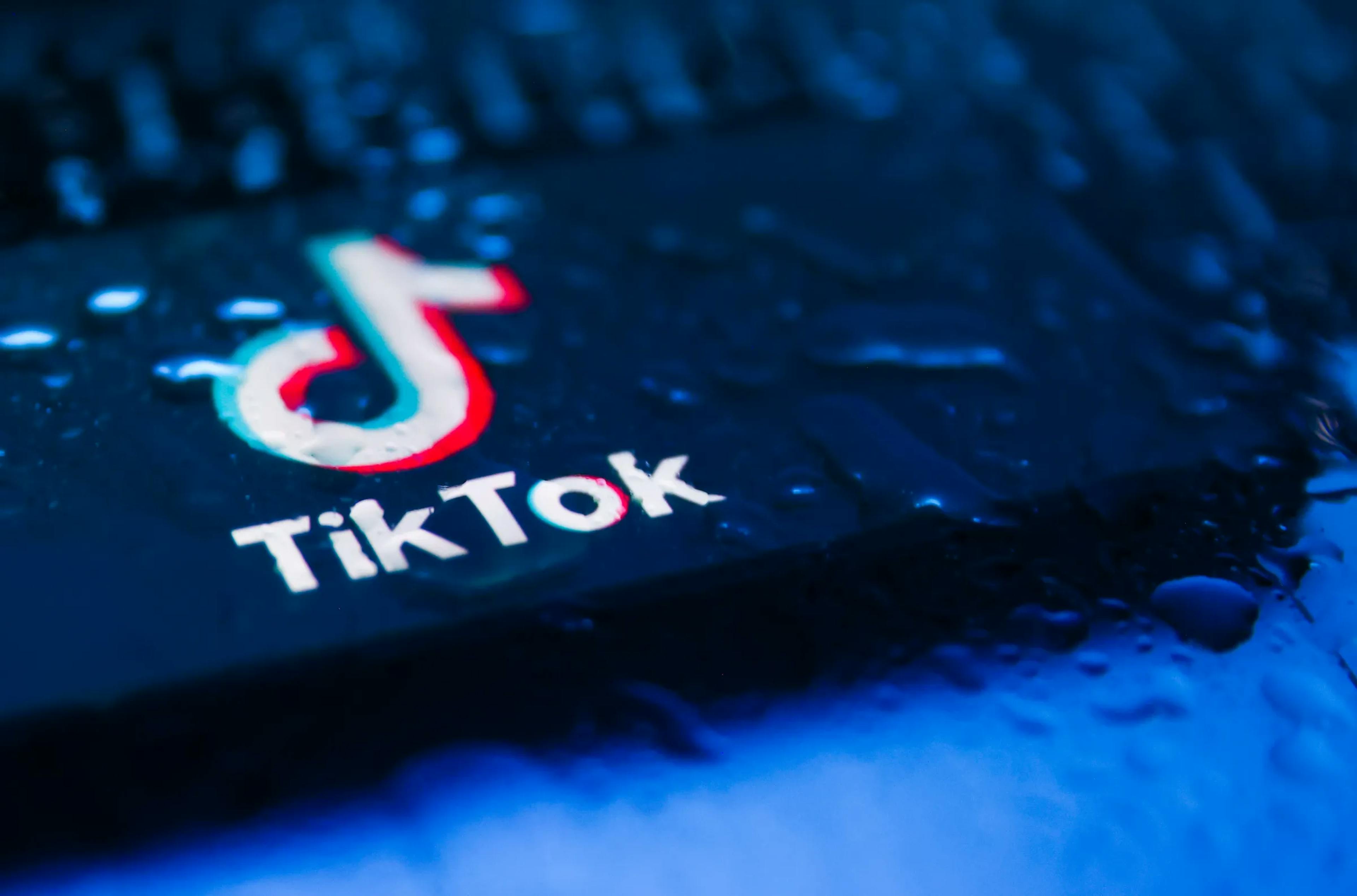 Trump Says TikTok Might Finally Be Sold — But He’s Keeping Names Secret for Now