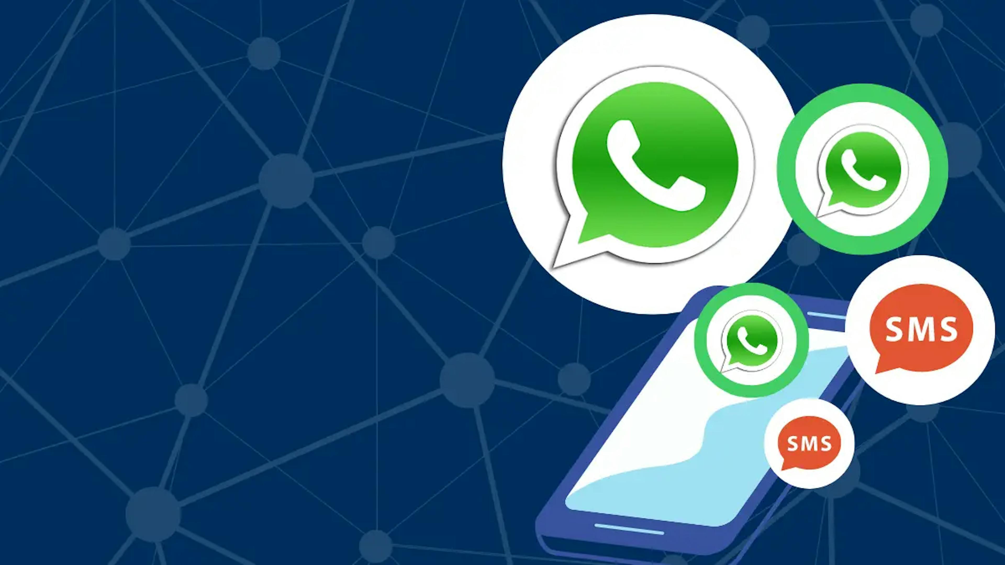 featured image - WhatsApp Launches Message Summaries in US—Here's How to Turn It On