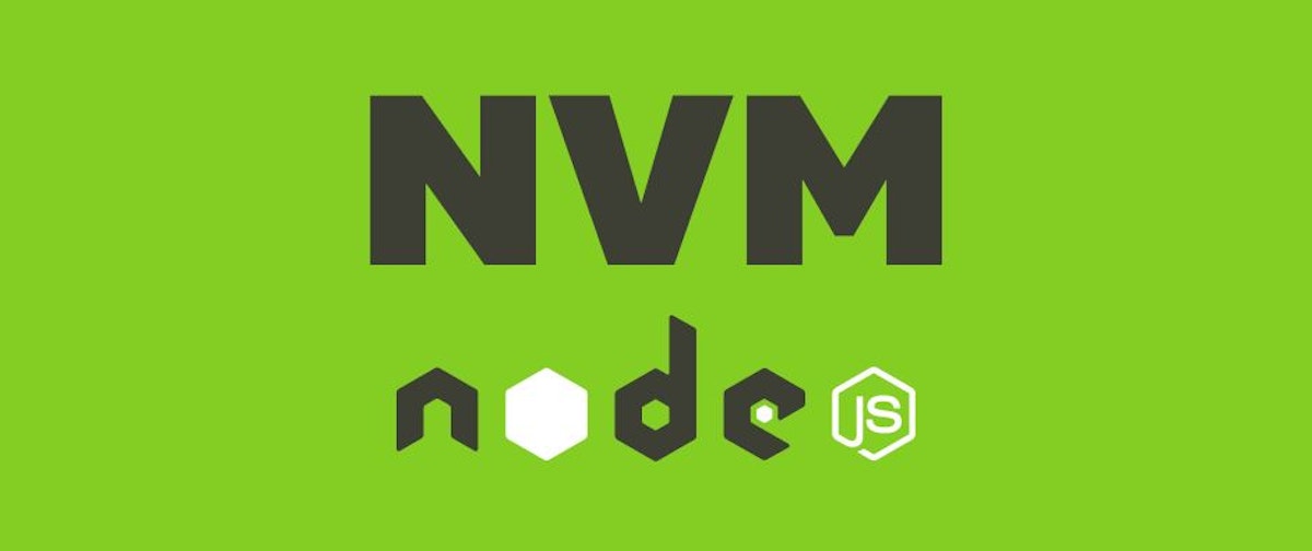 featured image - Node Version Manager (NVM): How to Install and Use (Step-by-Step Guide)