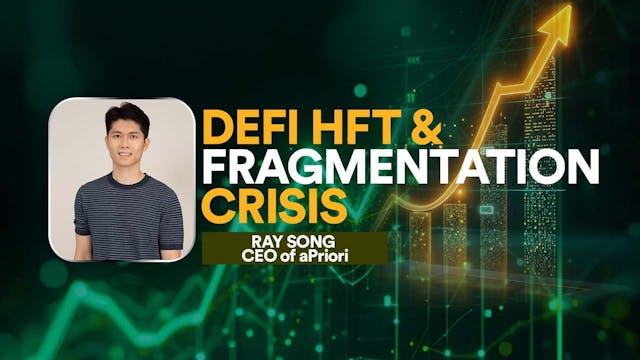 /defi-hft-expert-ray-song-says-this-is-how-we-fix-the-fragmentation-crisis feature image