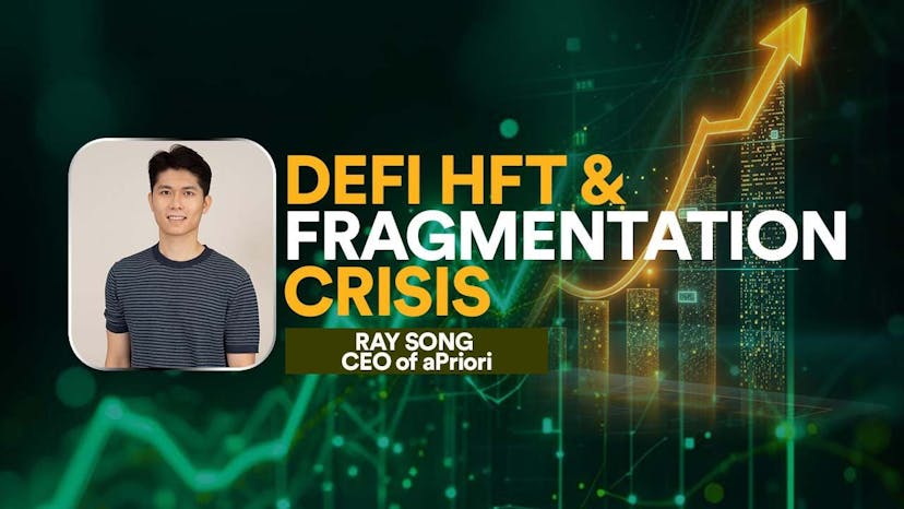 /defi-hft-expert-ray-song-says-this-is-how-we-fix-the-fragmentation-crisis feature image