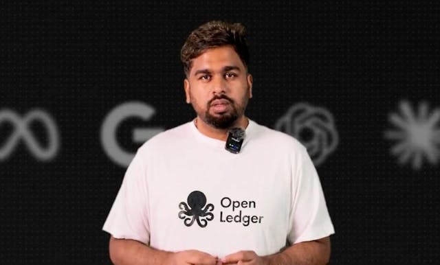 /ais-extractable-model-is-unsustainable-and-blockchain-can-fix-itopenledger-ceo-talks-candidly feature image