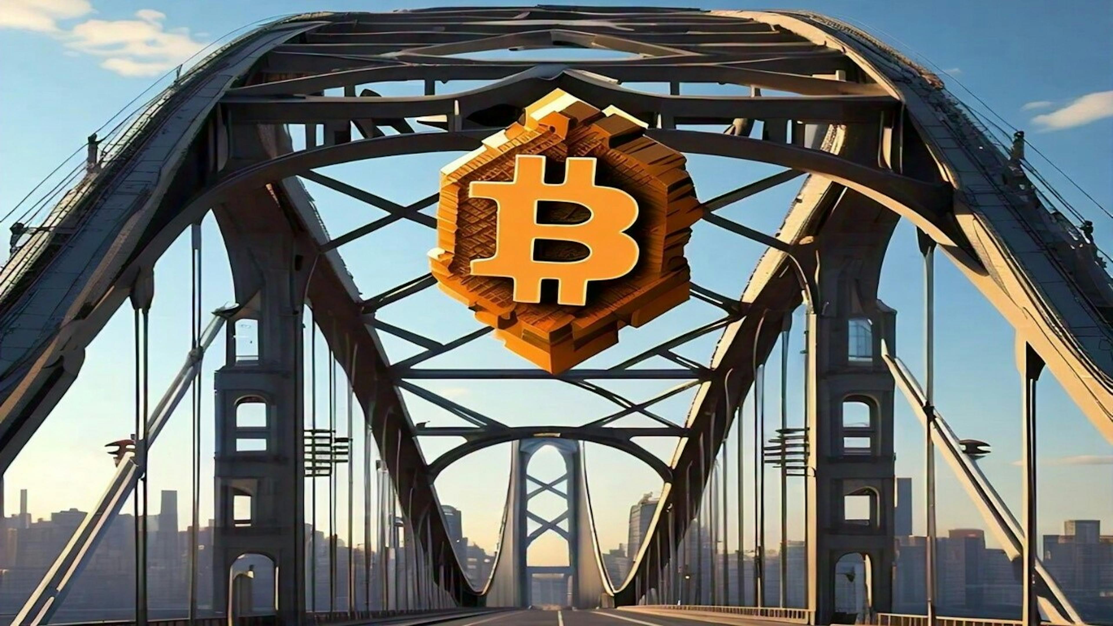 featured image - Bridge Abstraction - The Key to Unlocking True Blockchain Interoperability