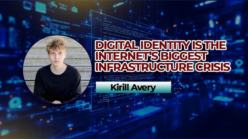 /y-combinators-youngest-solo-founder-says-digital-identity-is-the-internets-biggest-infrastructure feature image