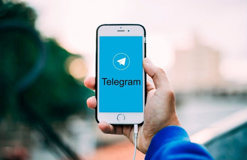 /10-methods-to-build-your-telegram-crypto-community feature image