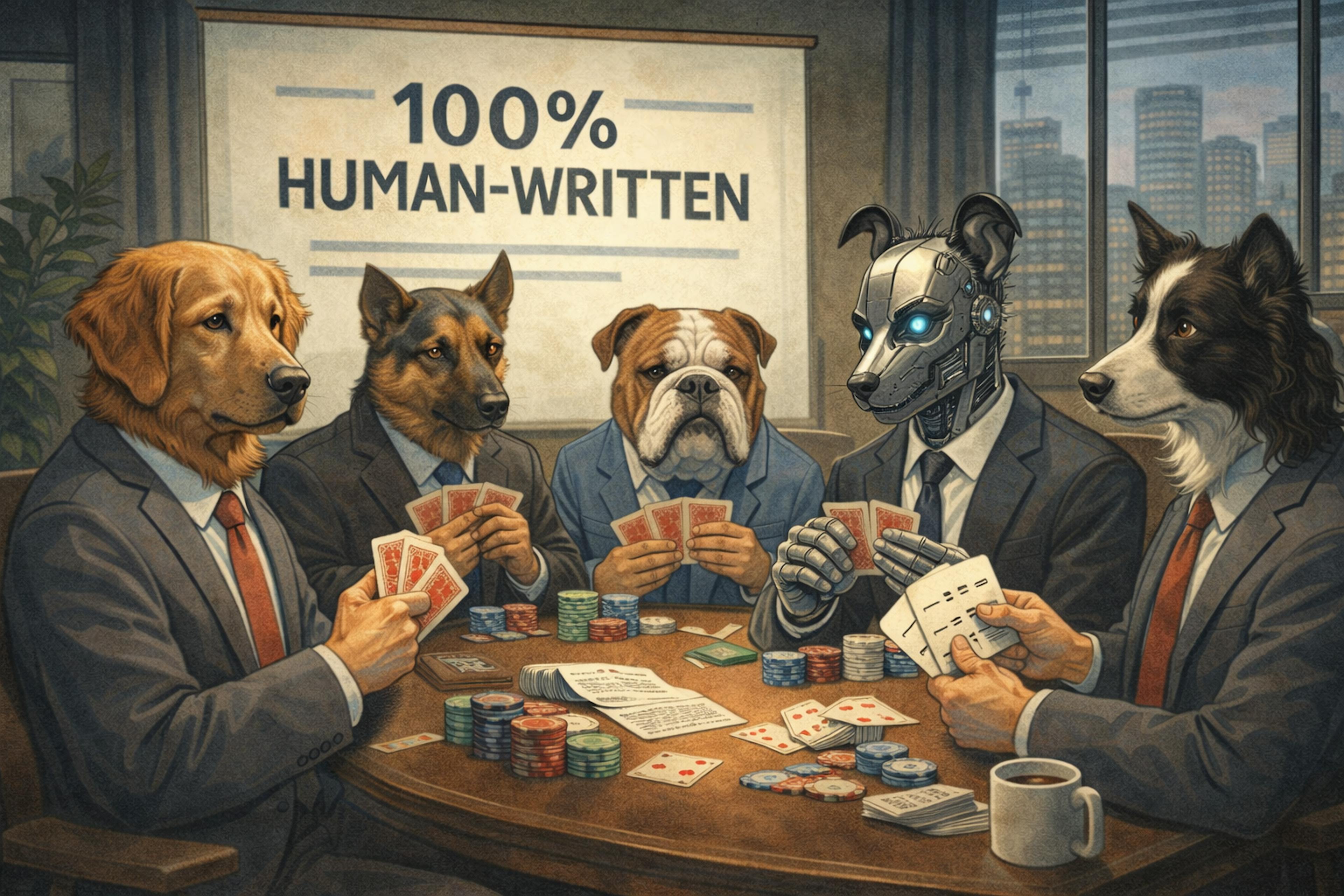 featured image - Why Professionals Are Still Embarrassed to Admit They Use AI