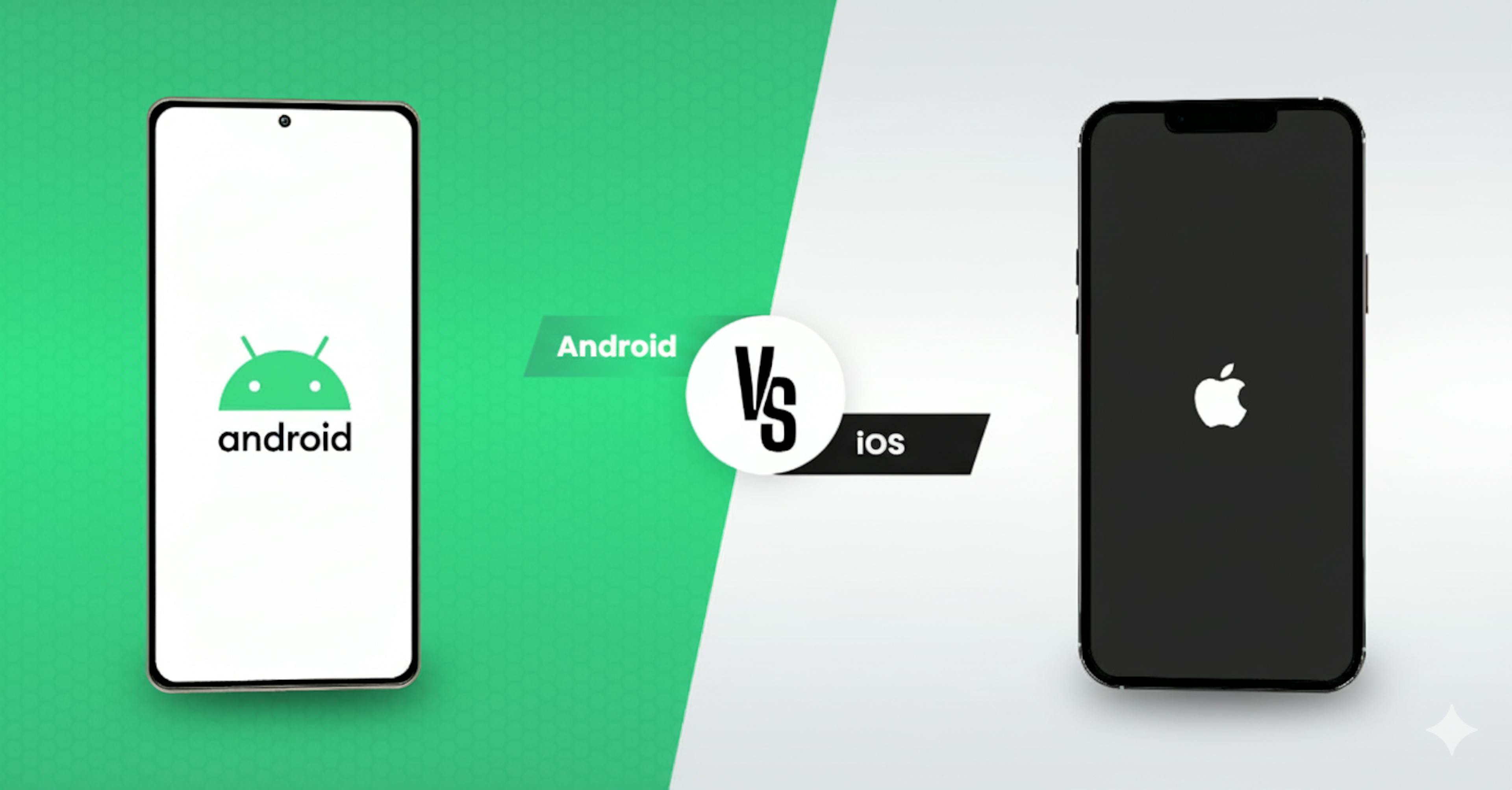 featured image - My Journey: Switching from Android to iOS Development as an Indie Dev