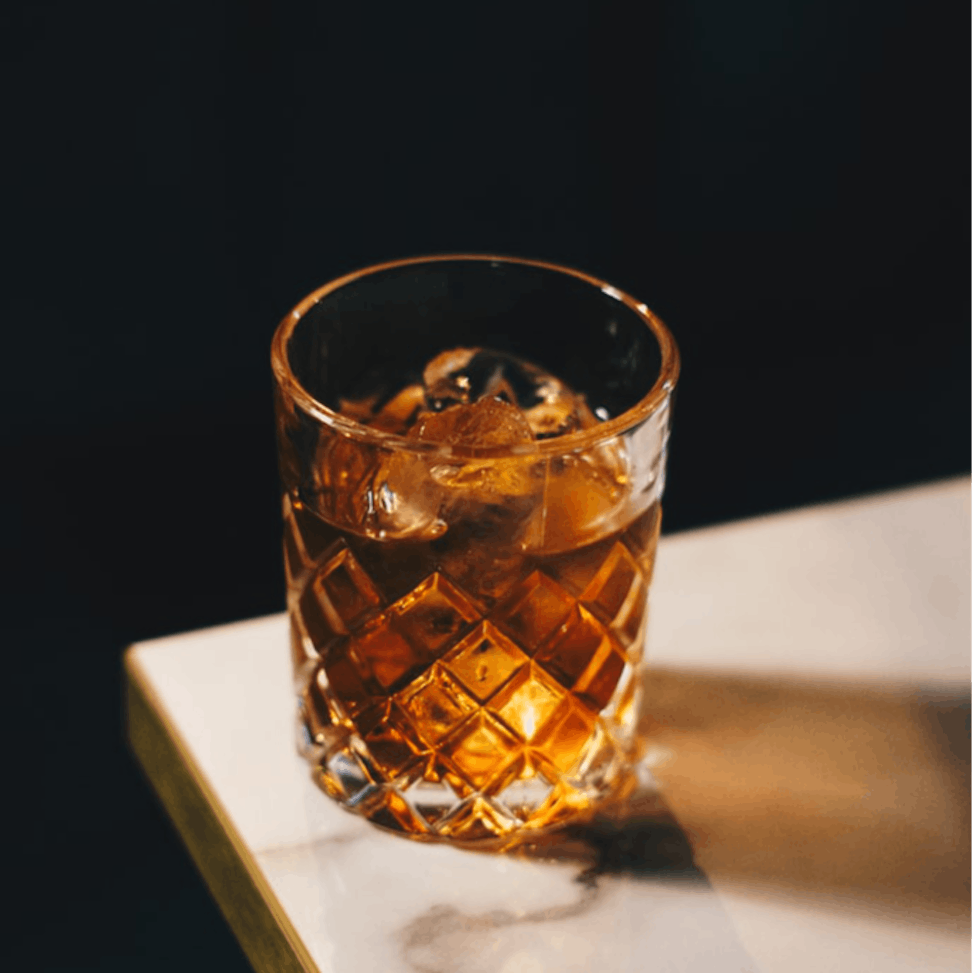 featured image - How Blockchain Technology can Change Whisky Investment