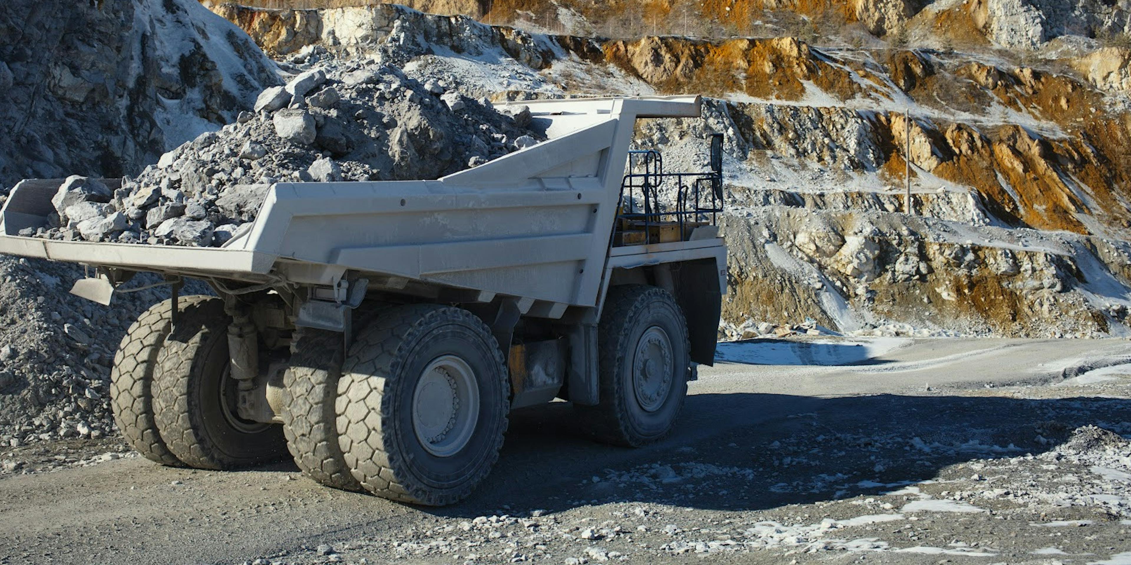 featured image - Can Tokenization Solve Canada’s Junior Mining Foreign Investment Problem?