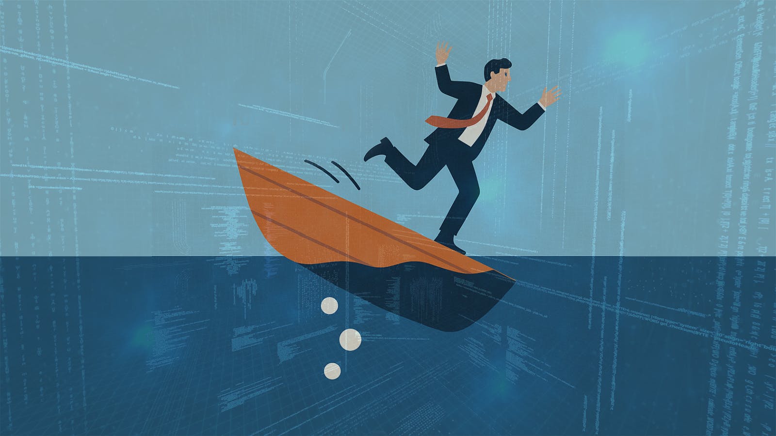 featured image - The Founder Risk: Why CEOS, Not Markets, Can Make or Break Tech Startups