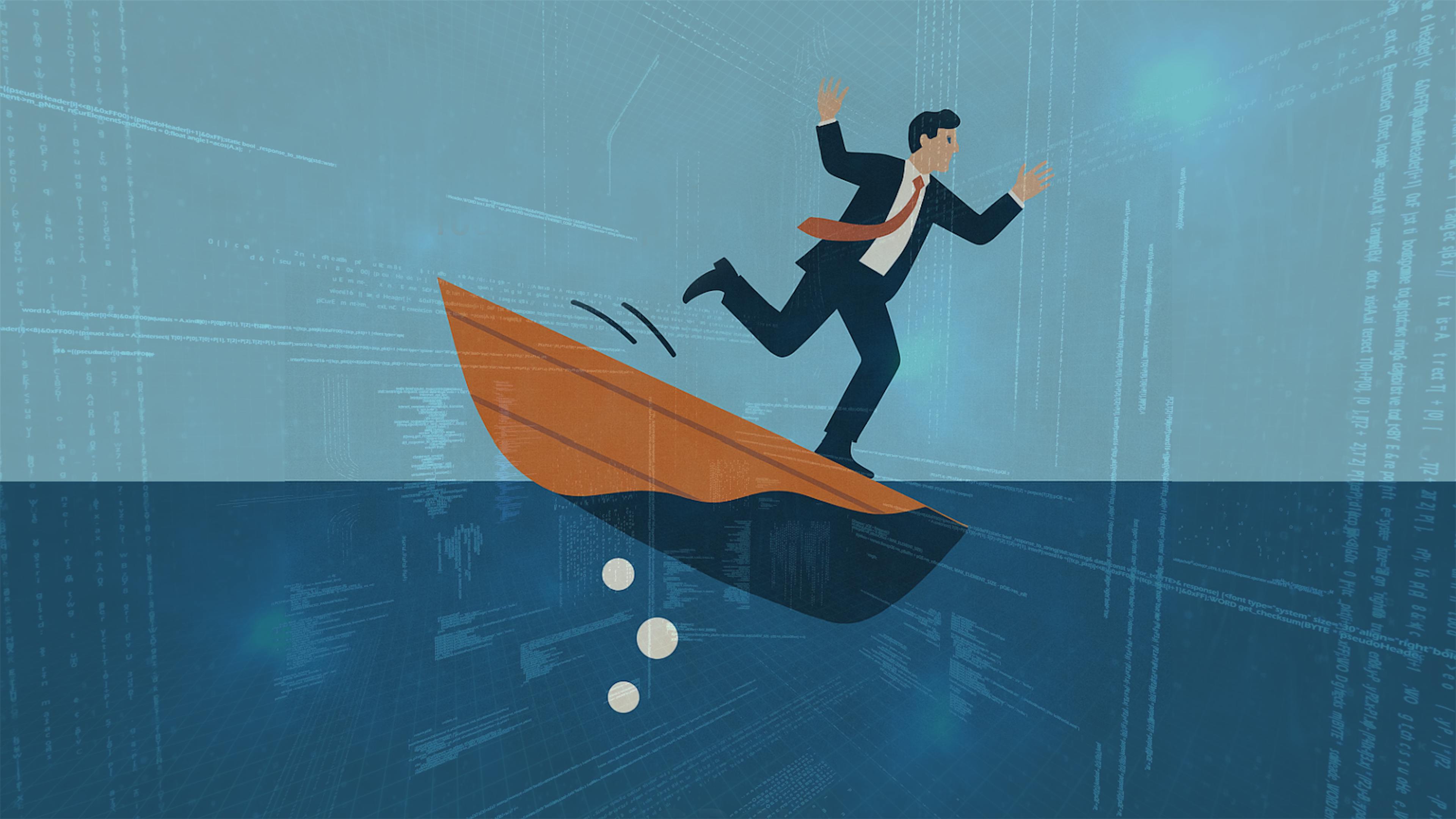 featured image - The Founder Risk: Why CEOS, Not Markets, Can Make or Break Tech Startups