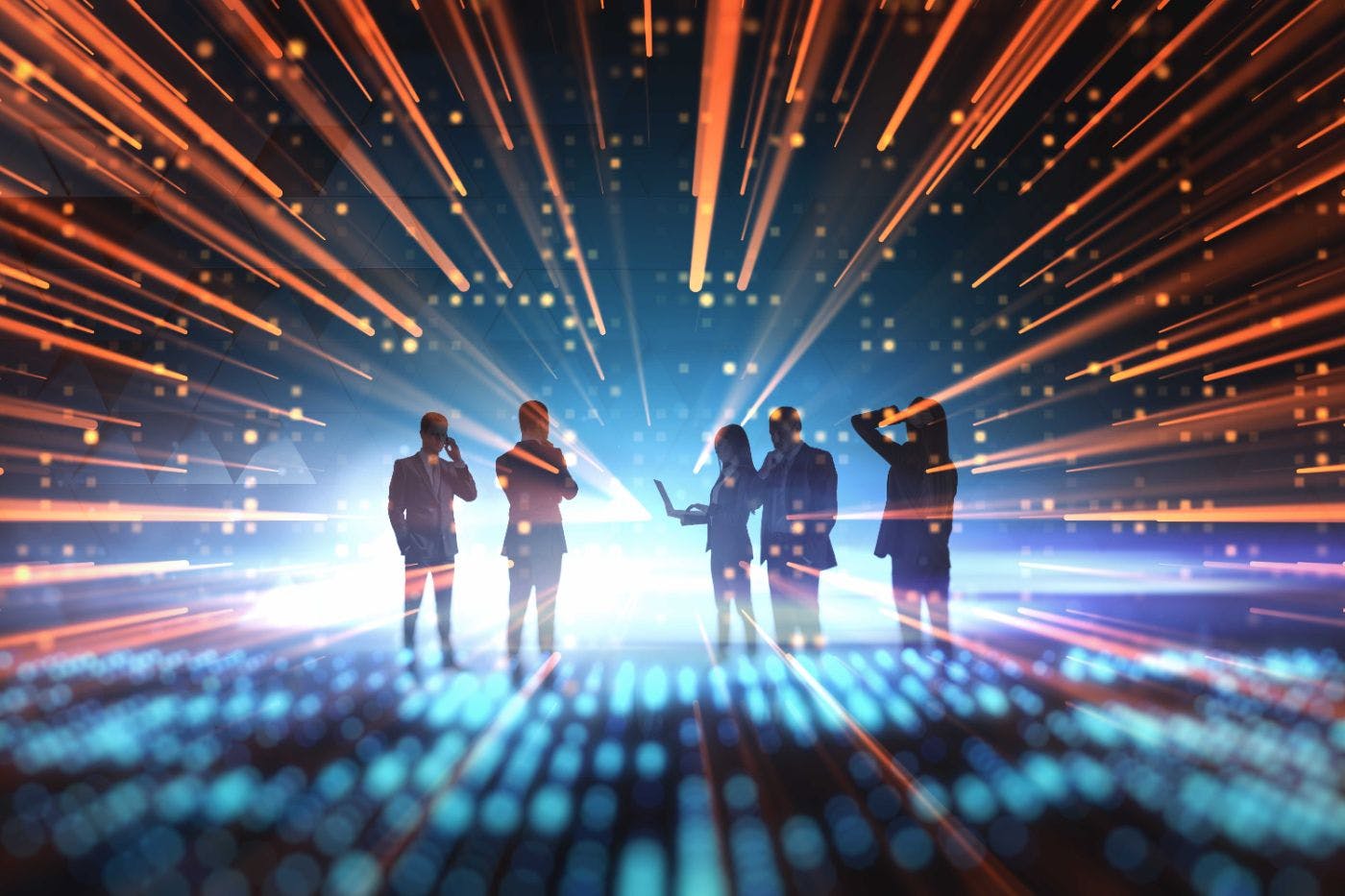 featured image - Cutting Out the Middleman: Web3's Potential to Revolutionize the Web