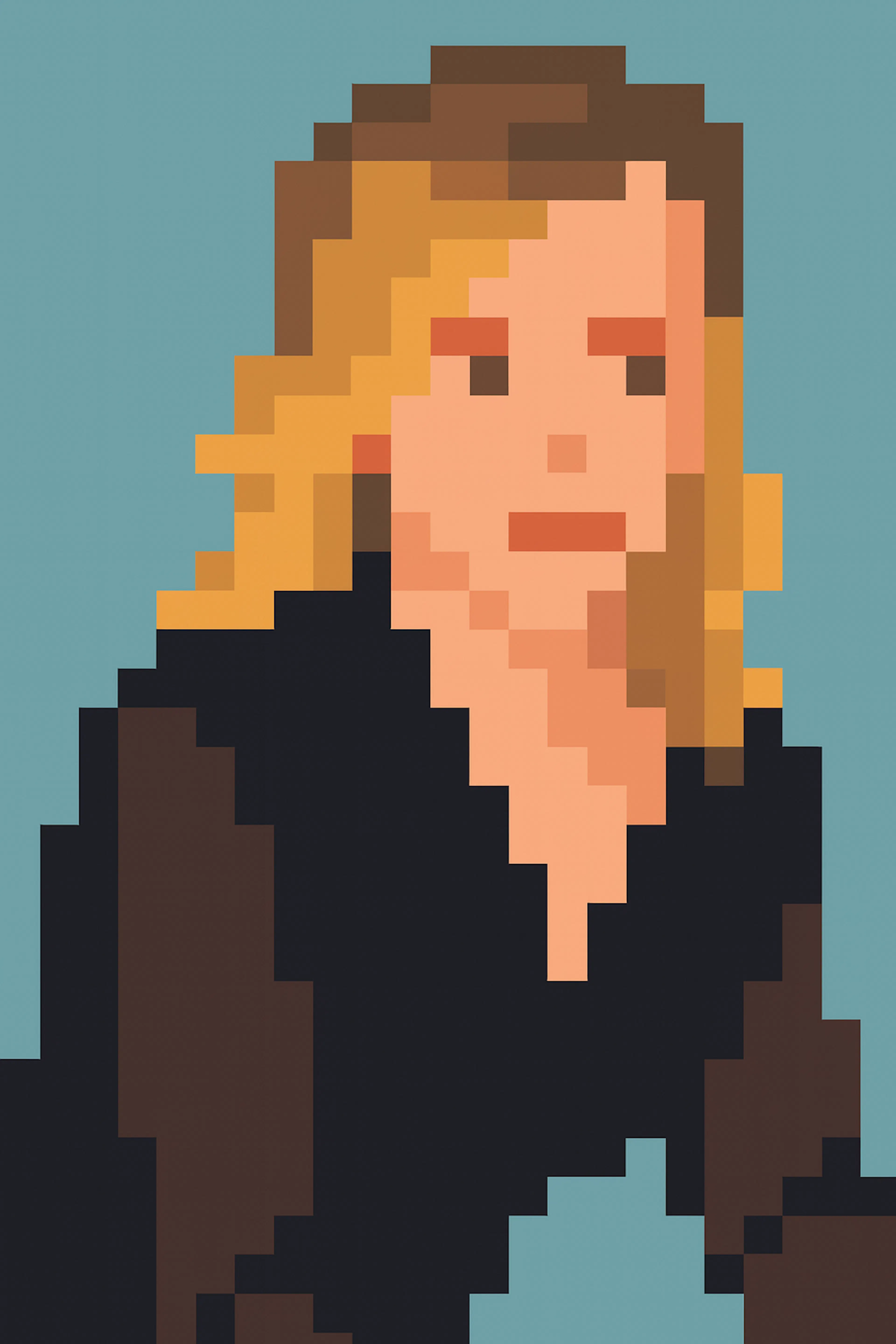 Audrey Nesbitt