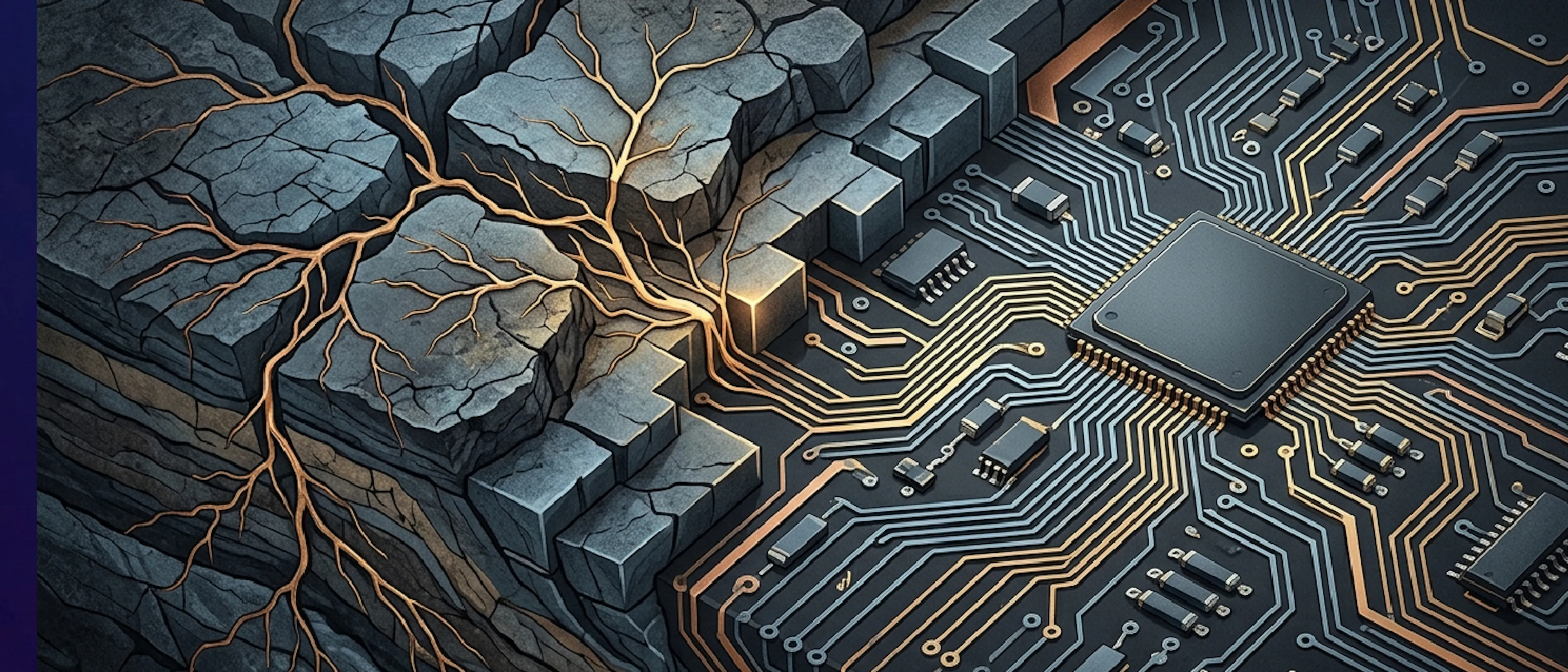 featured image - Why Defence Demand Has Become the Defining Signal in Critical Minerals Finance