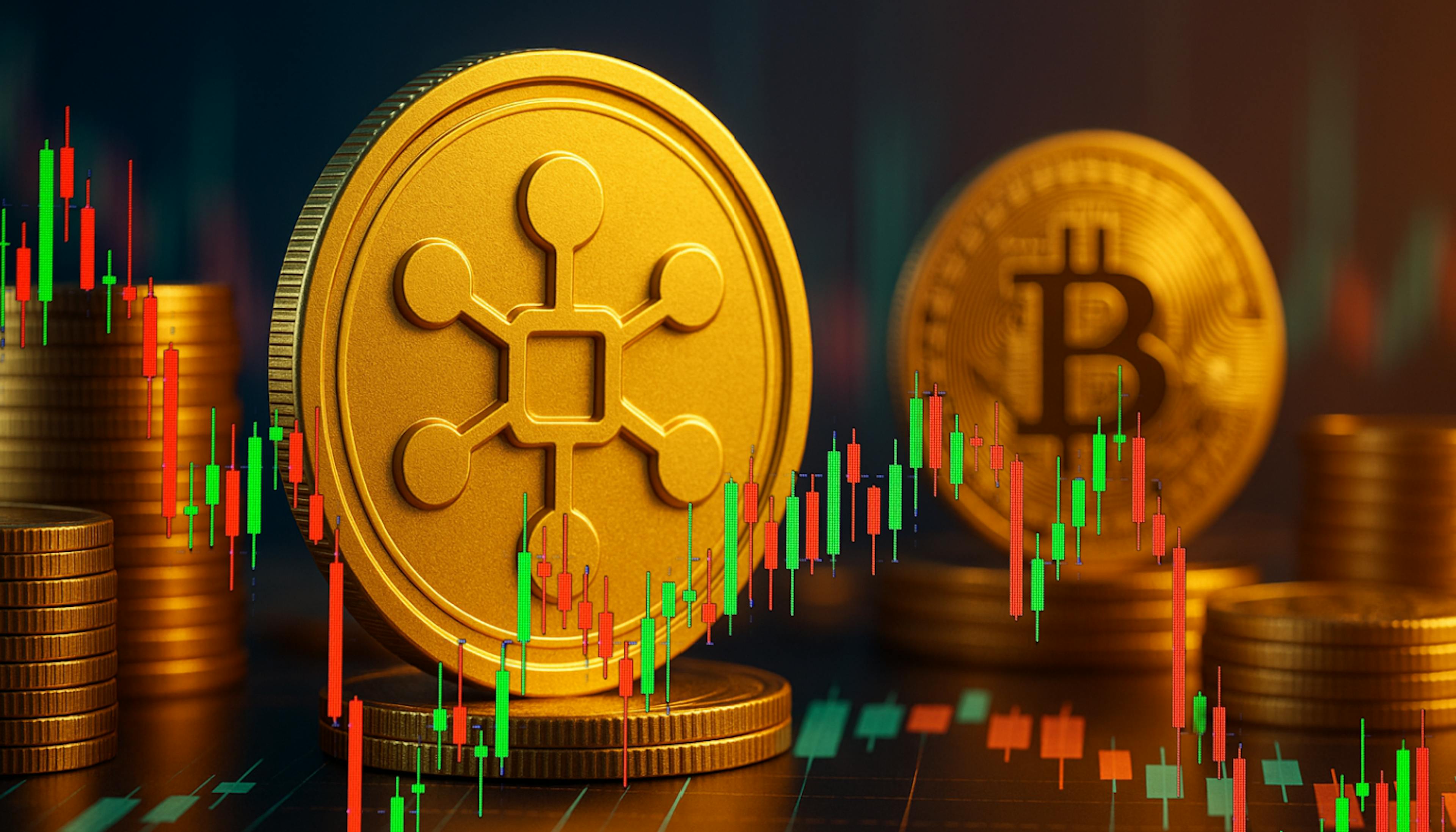 featured image - Tokenization Isn’t Crypto Hype, It’s the Architecture Powering the Future of Finance