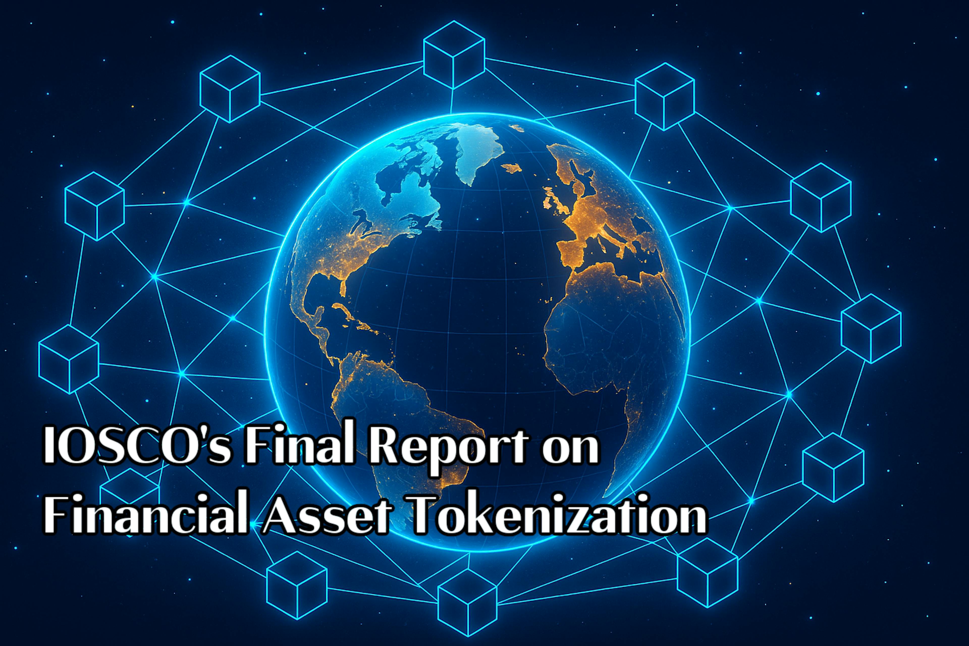 featured image - Global Regulators Say Tokenization’s Potential Is Real, but So Are Its Obstacles