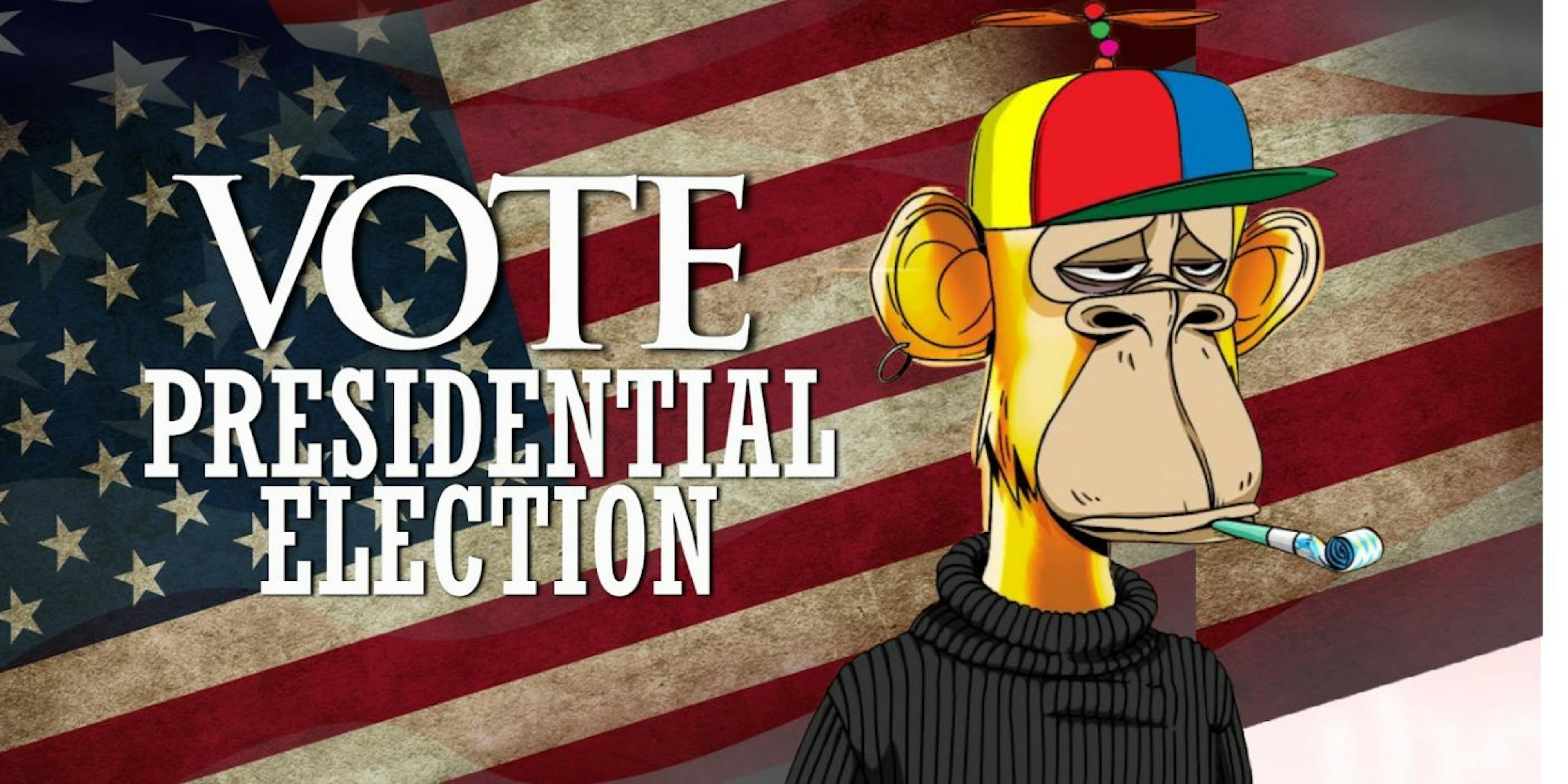 featured image - A Humorous Peek Into WEB3’s Future: 10 Bold Predictions for 2028