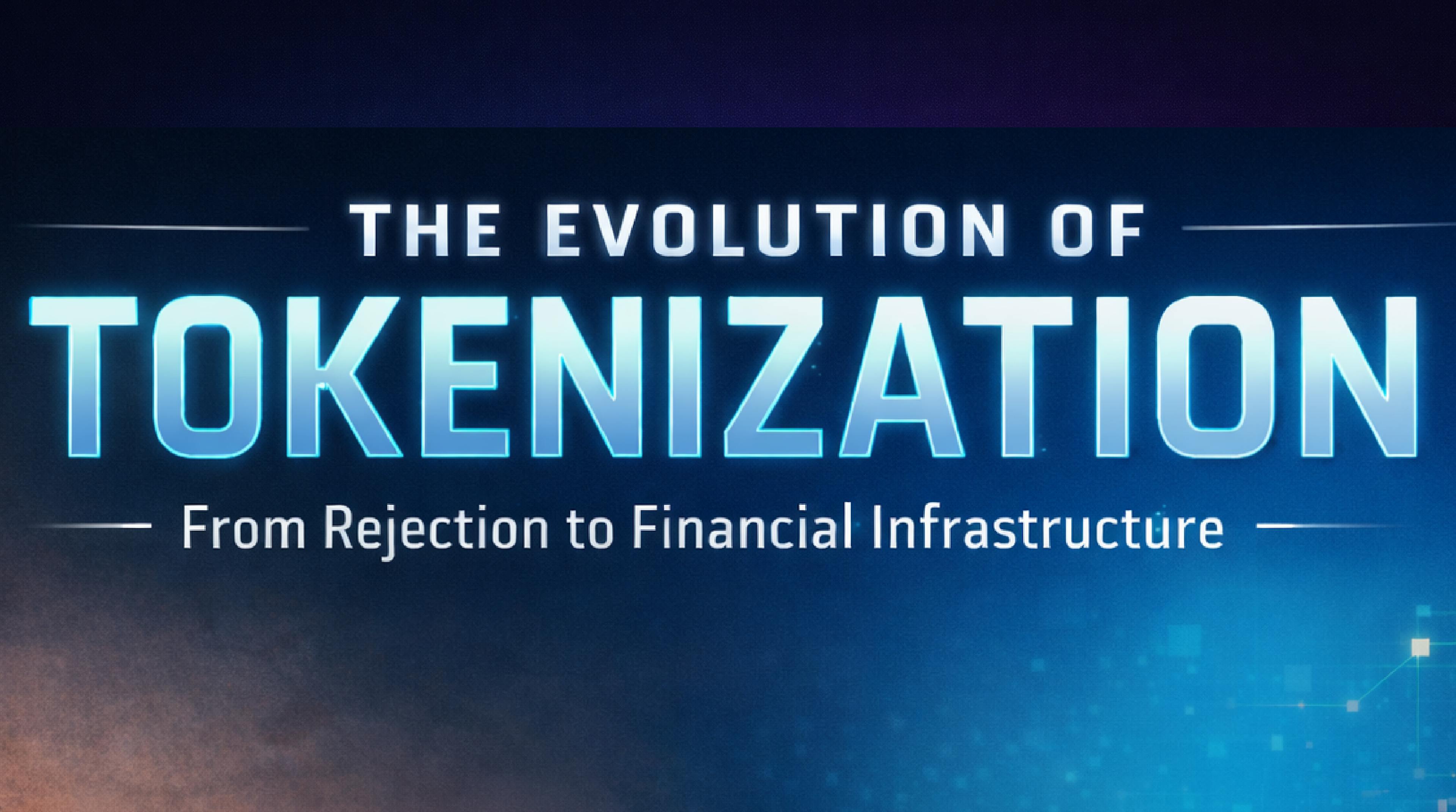 featured image - From Experimental to Infrastructure: Why 2025 Changed On-Chain Finance for Good