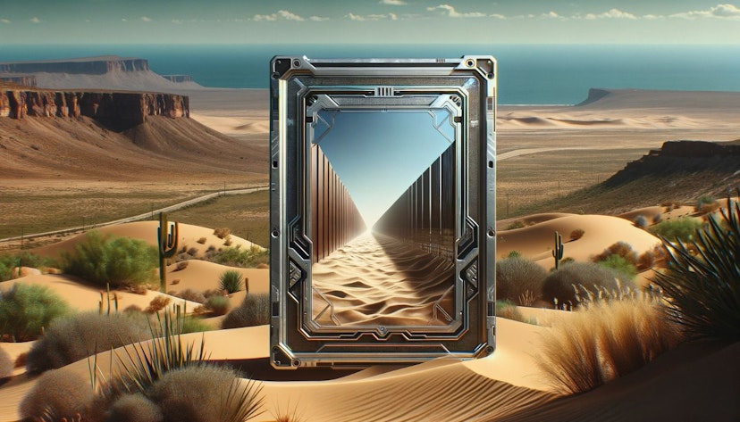 #Dòng sản phẩm NFT của Người xây tường của Donald Trump: Một tuyên bố chính trị ảo